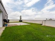 Appartement avec terrasse