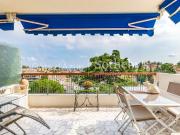 Appartement avec terrasse