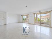 Appartement avec terrasse