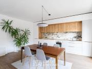 Appartement avec terrasse