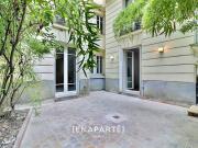 Appartement avec terrasse