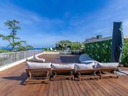 Appartement avec terrasse