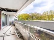 Appartement avec terrasse