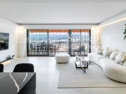 Appartement avec terrasse