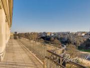 Appartement avec terrasse