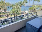 Appartement avec terrasse