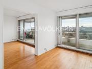 Appartement avec terrasse