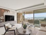 Appartement avec terrasse