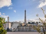 Appartement avec terrasse