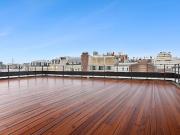 Appartement avec terrasse