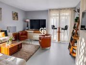 Appartement avec terrasse
