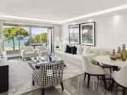 Appartement avec terrasse