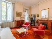Appartement avec terrasse