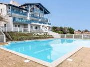 Appartement avec terrasse
