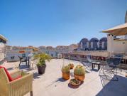 Appartement avec terrasse