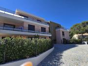 Appartement avec terrasse