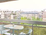 Appartement avec terrasse