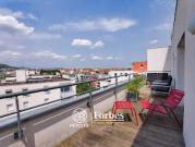 Appartement avec terrasse