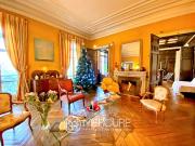 Appartement avec terrasse