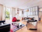 Appartement avec terrasse