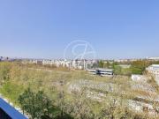 Appartement avec terrasse