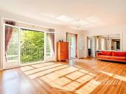 Appartement avec terrasse