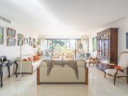 Appartement avec terrasse