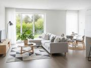 Appartement avec terrasse