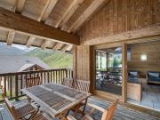 Appartement avec terrasse