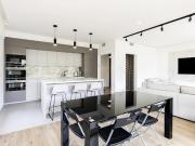 Appartement avec terrasse
