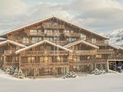 Appartement avec terrasse