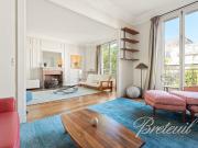 Appartement avec terrasse