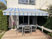 Appartement avec terrasse