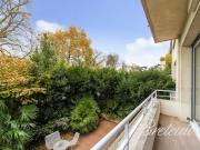 Appartement avec terrasse