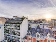 Appartement avec terrasse