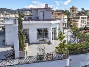 Appartement avec terrasse