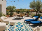 Appartement avec terrasse