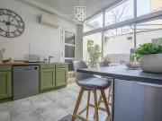 Appartement avec terrasse