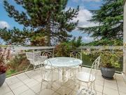 Appartement avec terrasse