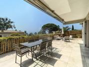Appartement avec terrasse