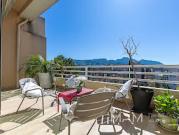 Appartement avec terrasse