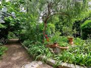 Appartement avec terrasse