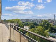Appartement avec terrasse