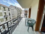 Appartement avec terrasse