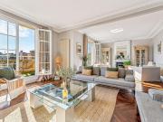 Appartement avec terrasse