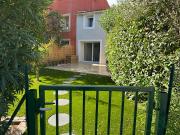Appartement avec terrasse