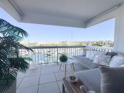 Appartement avec terrasse