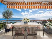 Appartement avec terrasse