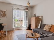 Appartement avec terrasse