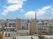 Appartement avec terrasse